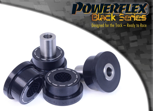 Powerflex Black Rear Upper Arm Rear Bush for Toyota Supra JZA80 (93-02)