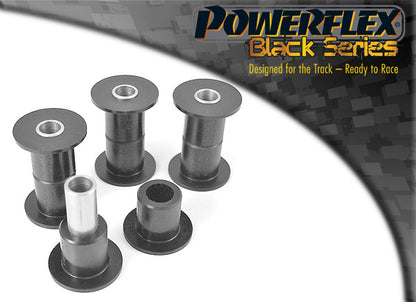 Powerflex Black Rear Radius Arm Bush for TVR S Series