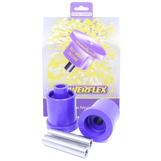 Powerflex Rear Beam Mounting Bush for Fiat Qubo (08-)
