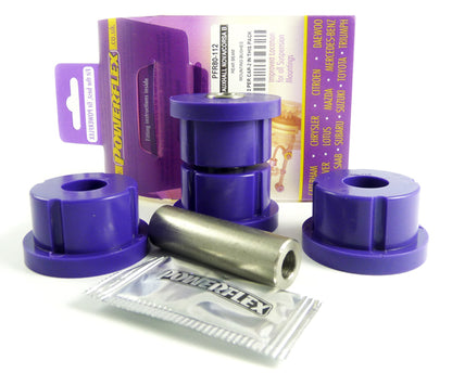 Powerflex Rear Beam Mounting Bush for Vauxhall Corsa A (83-93)