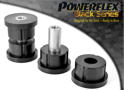 Powerflex Black Rear Beam Mounting Bush for Vauxhall Nova (83-93)