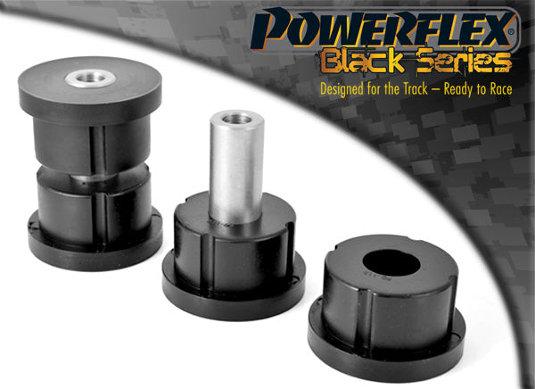 Powerflex Black Rear Beam Mounting Bush for Vauxhall Corsa B (93-00)