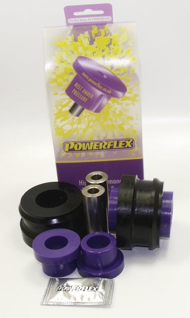 Powerflex Rear Trailing Arm Front Bush for Cadillac BLS (05-10)