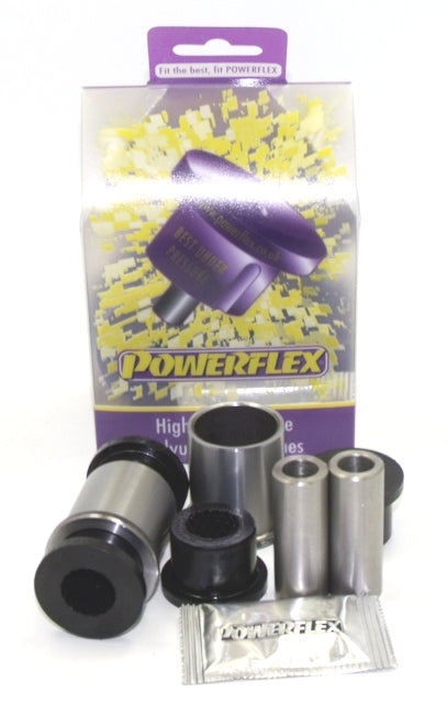 Powerflex Rear Upper Arm Inner Bush for Cadillac BLS (05-10)