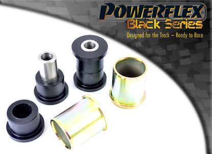 Powerflex Black Rear Upper Arm Inner Bush for Vauxhall Signum (03-08)