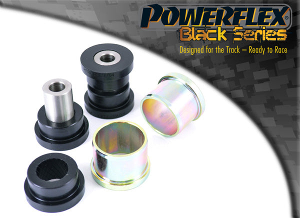 Powerflex Black Rear Toe Arm Inner Bush for Fiat Croma (05-11)