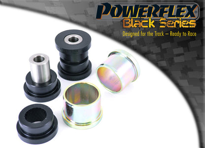 Powerflex Black Rear Toe Arm Inner Bush for Vauxhall Signum (03-08)