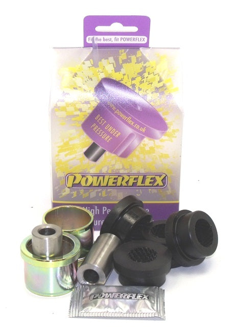 Powerflex Rear Toe Arm Outer Bush for Cadillac BLS (05-10)