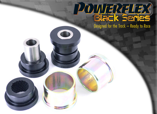 Powerflex Black Rear Toe Arm Outer Bush for Fiat Croma (05-11)