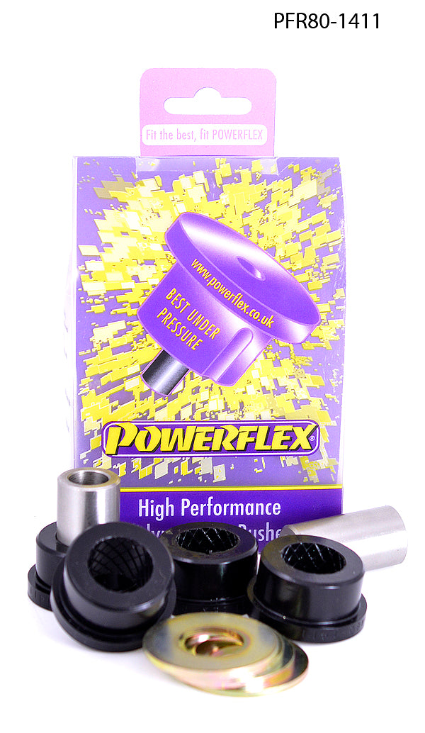 Powerflex Rear Panhard Rod Outer Bush for Chevrolet Cruze J300 (08-16)