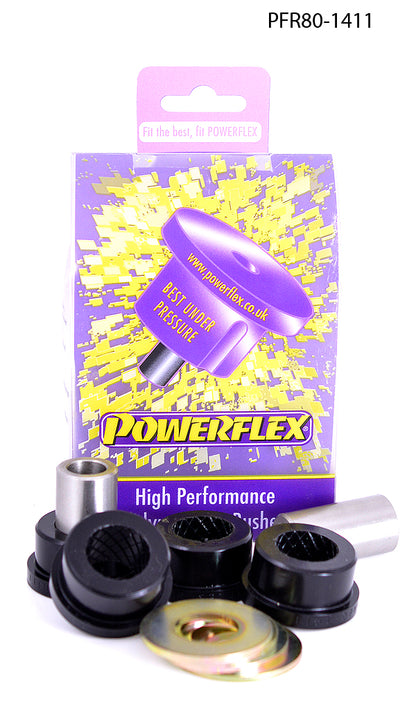 Powerflex Rear Panhard Rod Outer Bush for Chevrolet Cruze J300 (08-16)