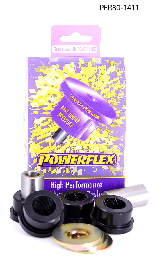 Powerflex Rear Panhard Rod Outer Bush for Chevrolet Cruze J300 (08-16)