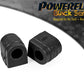 Powerflex Black Rear Anti Roll Bar Bush for Vauxhall Insignia (08-17)