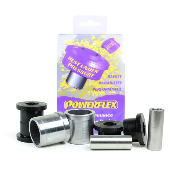 Powerflex Rear Upper Arm Inner Bush for Saab 9-5 YS3G (10-12)