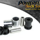 Powerflex Black Rear Upper Arm Inner Bush for Vauxhall Insignia (08-17)