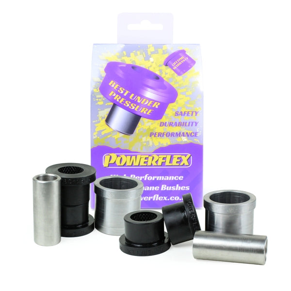 Powerflex Rear Upper Arm Outer Bush for Saab 9-5 YS3G (10-12)