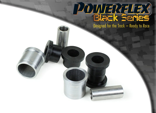 Powerflex Black Rear Upper Arm Outer Bush for Buick Regal Mk5 (11-17)