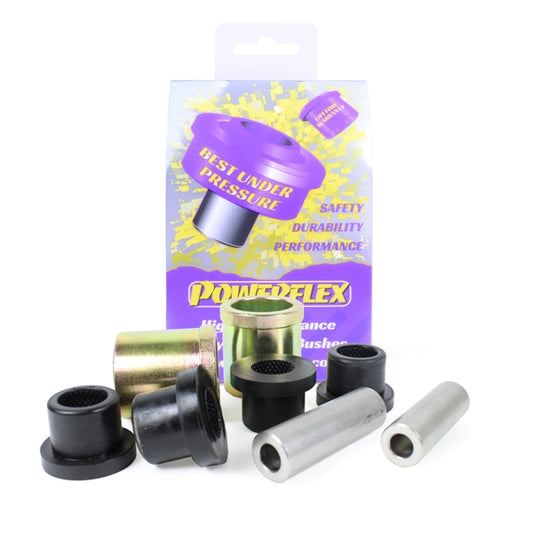 Powerflex Rear Lower Arm Inner Bush for Buick Regal Mk5 (11-17)