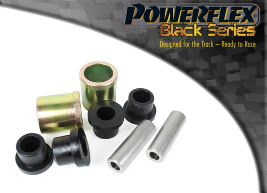 Powerflex Black Rear Lower Arm Inner Bush for Buick LaCrosse Mk2 (10-16)