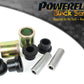 Powerflex Black Rear Lower Arm Inner Bush for Chevrolet Malibu Mk8 V300 (12-17)