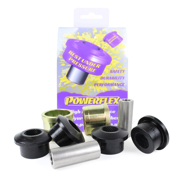 Powerflex Rear Lower Arm Outer Bush for Saab 9-5 YS3G (10-12)