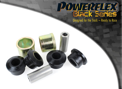 Powerflex Black Rear Lower Arm Outer Bush for Holden Malibu Mk8 V300 (12-17)