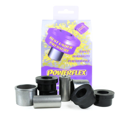 Powerflex Rear Toe Link Arm Bush for Buick Regal Mk5 (11-17)
