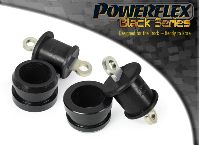 Powerflex Black Rear Trailing Arm Bush for Chevrolet Vectra Mk1 (08-17)