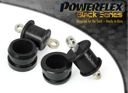 Powerflex Black Rear Trailing Arm Bush for Chevrolet Vectra Mk1 (08-17)