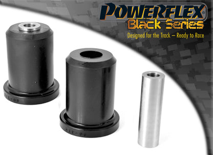 Powerflex Black Rear Beam Mounting Bush for Vauxhall Astra Mk1 (80-85)