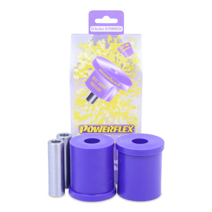 Powerflex Rear Beam Mounting Bush for Vauxhall Astra F Mk3 (91-98)