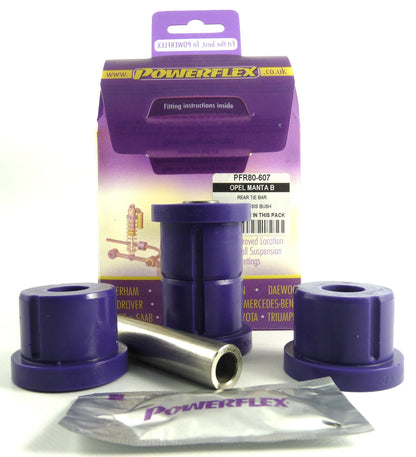Powerflex Rear Tie Bar To Chassis Bush for Vauxhall Manta B (82-88)