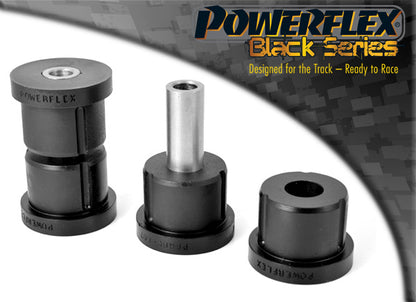 Powerflex Black Rear Tie Bar To Chassis Bush for Vauxhall Manta B (82-88)