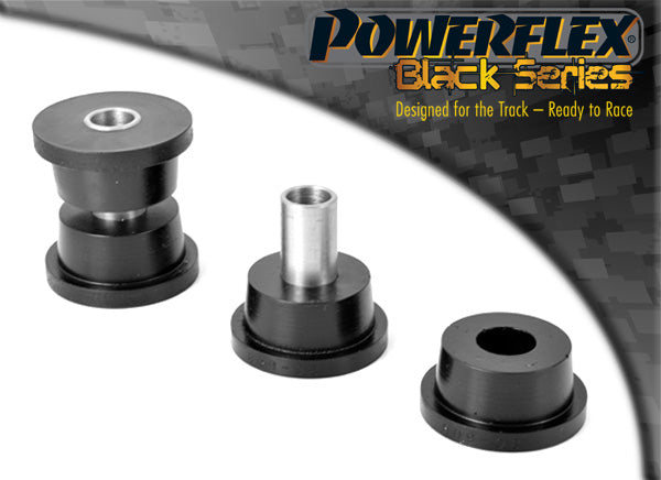 Powerflex Black Rear Panhard Rod Mount Bush for Vauxhall Manta B (82-88)
