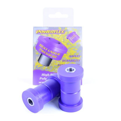 Powerflex Rear Centre Prop Mount Bush for Vauxhall Manta B (82-88)