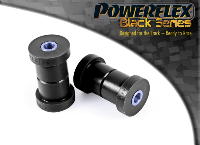 Powerflex Black Rear Centre Prop Mount Bush for Vauxhall Manta B (82-88)