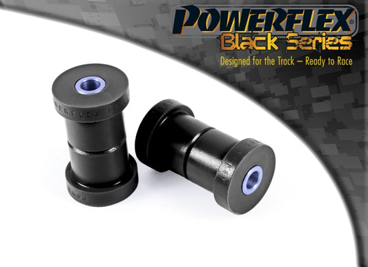 Powerflex Black Rear Centre Prop Mount Bush for Vauxhall Manta B (82-88)