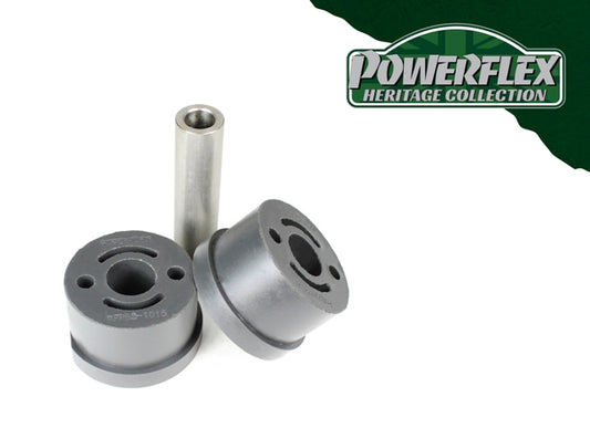 Powerflex Heritage Gearbox Mount Bush for VW Transporter T25/T3 Petrol (79-92)