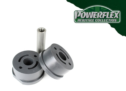 Powerflex Heritage Gearbox Mount Bush for Volkswagen Transporter T25/T3 (79-92)