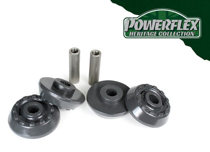 Powerflex Heritage Engine Mount Bush Kit for VW Transporter T25/T3 Syncro 79-92