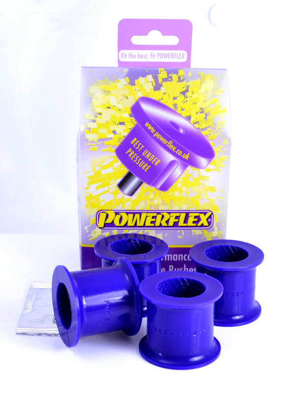 Powerflex Rear Anti Roll Bar Bush for Volkswagen T4 Transporter (90-03)