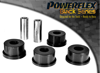 Powerflex Black Rear Arm Outer Bush for Volkswagen T6/6.1 Transporter (15-)