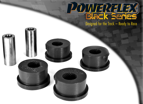 Powerflex Black Rear Arm Inner Bush for Volkswagen T5 Transporter (03-15)