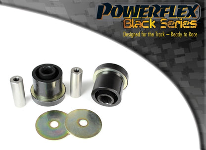 Powerflex Black Rear Beam Mounting Bush for Seat Mii