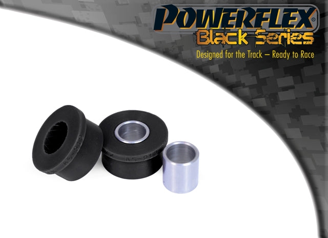 Powerflex Black Rear Anti Roll Bar To Beam Bush Eibach for VW Corrado (89-95)