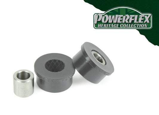 Powerflex Heritage Rear Anti Roll Bar Beam Bush for Volkswagen Corrado (89-95)