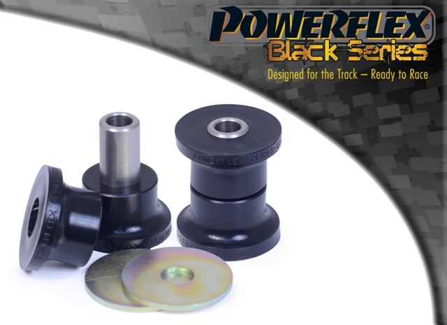 Powerflex Black Rear Beam Mounting Bush for Volkswagen Golf Mk1 (73-85)