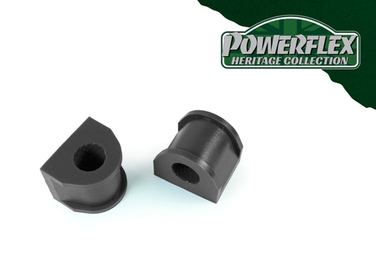 Powerflex Heritage Rear Anti Roll Bar Bush for Volkswagen Golf Mk2 (85-92)