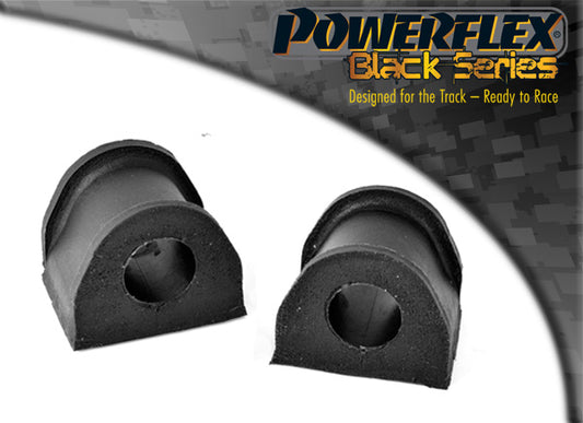 Powerflex Black Rear Anti Roll Bar Bush (Inner) for VW Scirocco Mk1 Mk2 (73-92)