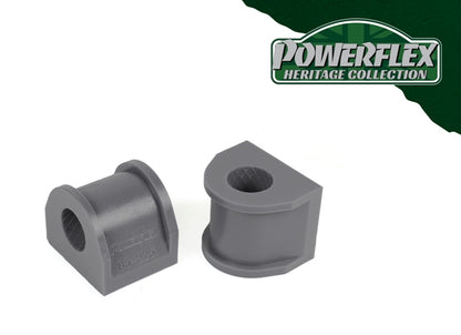 Powerflex Heritage Rear Anti Roll Bar Bush (Inner) for Volkswagen Golf Mk1